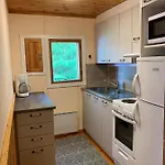 Σαλέ Lappalaisen Lomamoekit Suviranta *