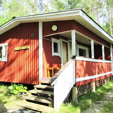 Lappalaisen Lomamoekit Suviranta Chalet