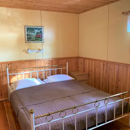 Lappalaisen Lomamoekit Suviranta