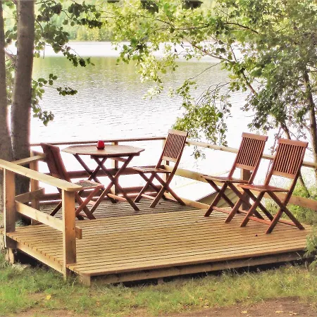 Lappalaisen Lomamoekit Suviranta Puumala