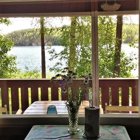 Lappalaisen Lomamoekit Suviranta Puumala